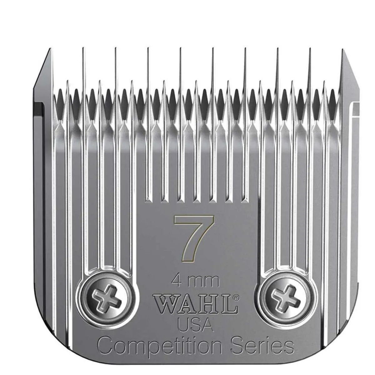 Ryan's Pet Supplies Wahl Competition Series Blades