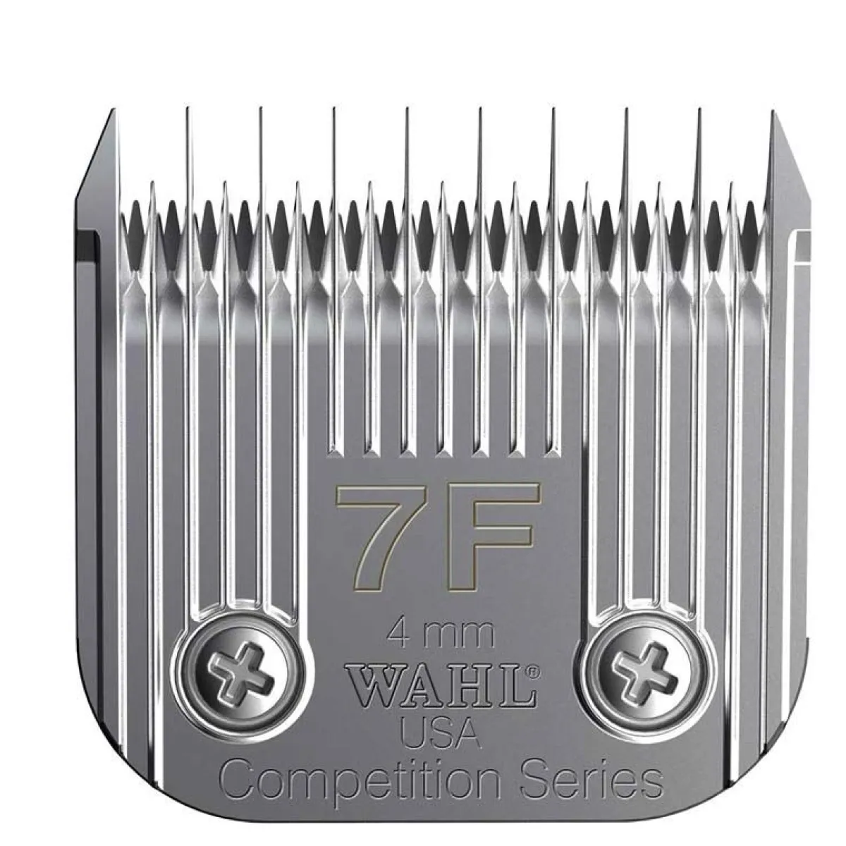 Ryan's Pet Supplies Wahl Competition Series Blades