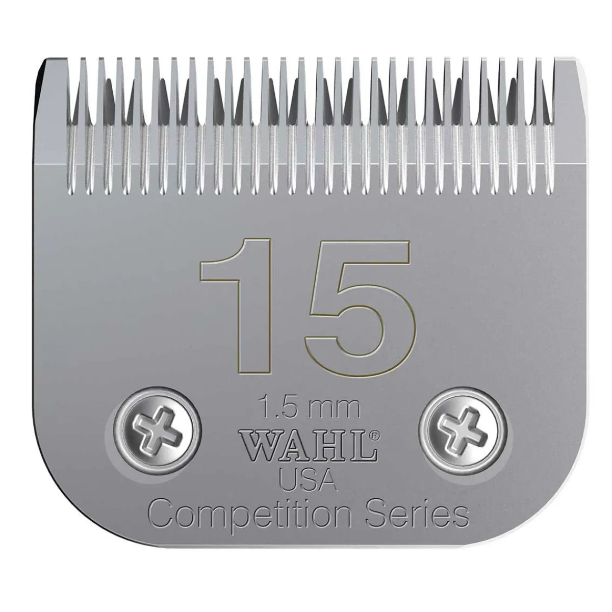 Ryan's Pet Supplies Wahl Competition Series Blades