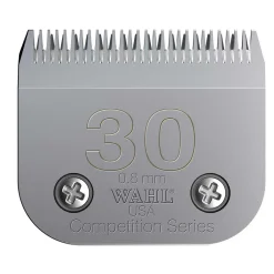 Ryan's Pet Supplies Wahl Competition Series Blades