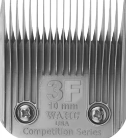 Ryan's Pet Supplies Wahl Competition Series Blades