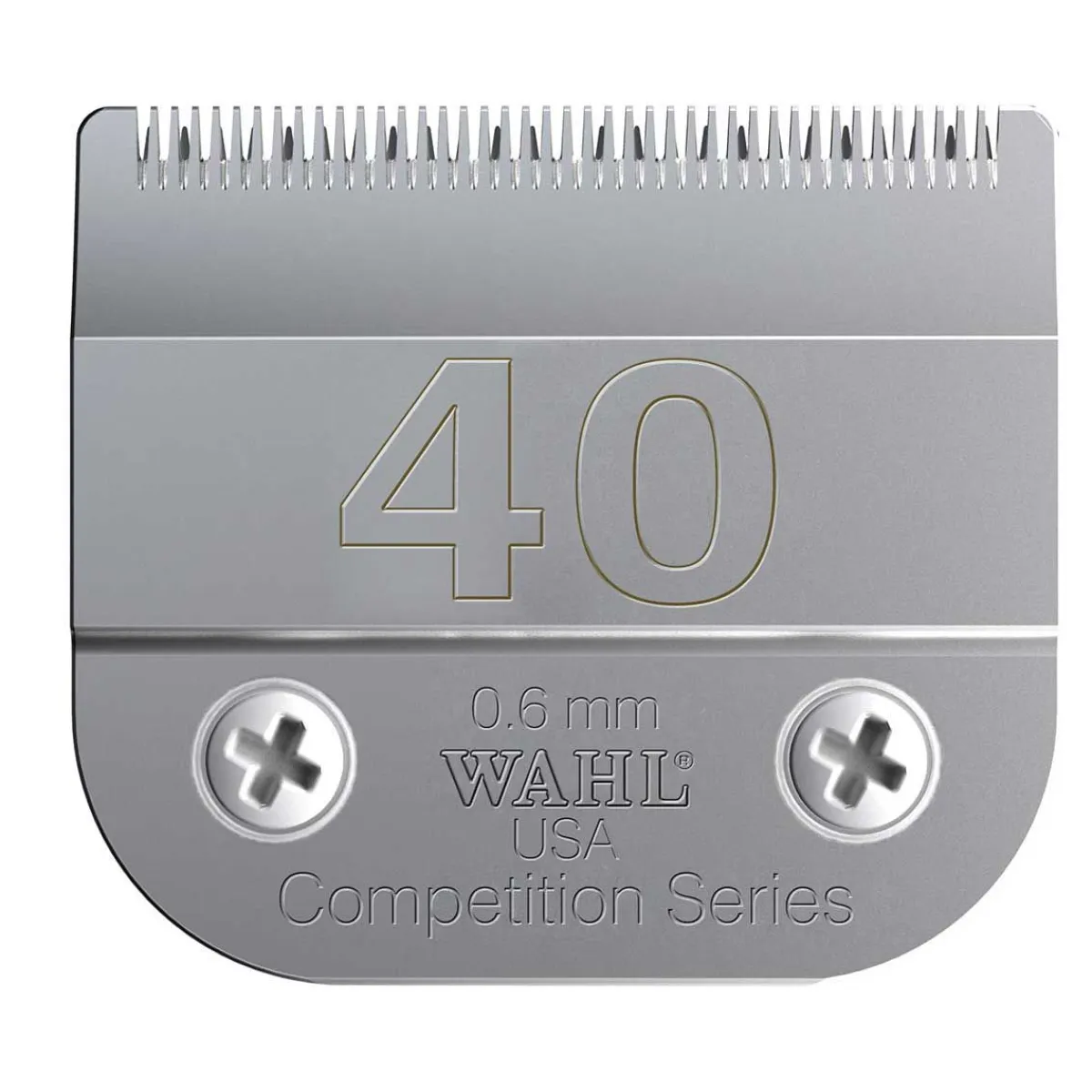 Ryan's Pet Supplies Wahl Competition Series Blades