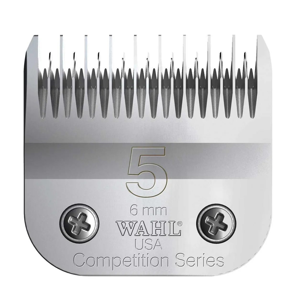 Ryan's Pet Supplies Wahl Competition Series Blades