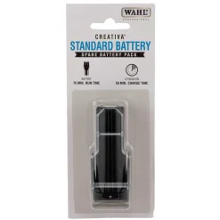 Ryan's Pet Supplies Wahl Creativa Clipper Standard Replacement Battery