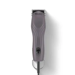 Ryan's Pet Supplies Wahl KM10+ 2-Speed Corded Professional Clipper - Purple