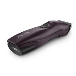 Ryan's Pet Supplies Wahl KM Supera 2-Speed Cordless Clipper – Purple