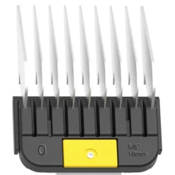 Ryan's Pet Supplies Wahl Stainless Steel Guide Comb #0 (5/8")