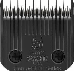 Ryan's Pet Supplies Wahl Ultimate Competition Series Blades