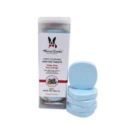 Ryan's Pet Supplies Warren London Deep Cleaning Paw Fizz