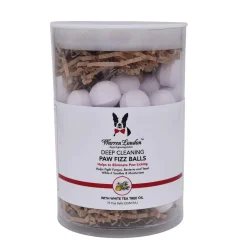 Ryan's Pet Supplies Warren London Deep Cleaning Paw Fizz
