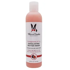 Ryan's Pet Supplies Warren London Exfoliating Butter Wash Pomegranate & Fig