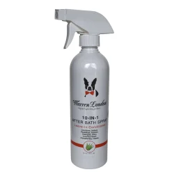 Ryan's Pet Supplies Warren London 10-in-1 After Bath Spray