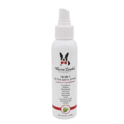 Ryan's Pet Supplies Warren London 10-in-1 After Bath Spray