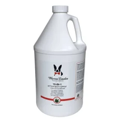 Ryan's Pet Supplies Warren London 10-in-1 After Bath Spray
