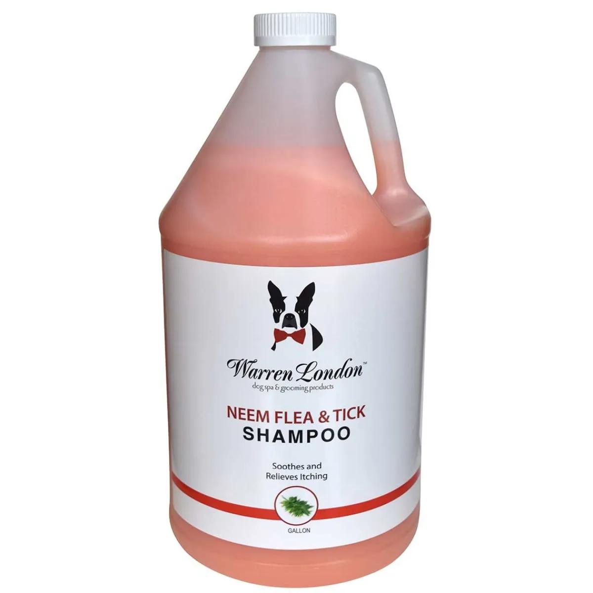 Ryan's Pet Supplies Warren London Neem Oil Pet Shampoo
