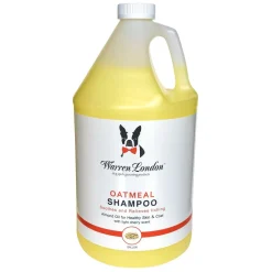 Ryan's Pet Supplies Warren London Oatmeal Pet Shampoo