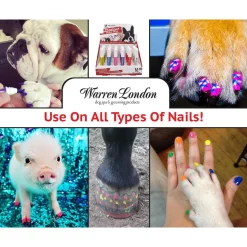Ryan's Pet Supplies Warren London Pawdicure Polish Pens All 13 Colors