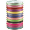 Ryan's Pet Supplies 100 Yards of Plain Ribbon for Dogs