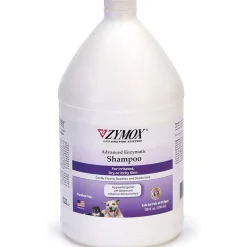 Ryan's Pet Supplies Zymox Advanced Enzymatic Shampoo