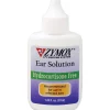 Ryan's Pet Supplies Zymox Ear Solution Hydrocortisone Free